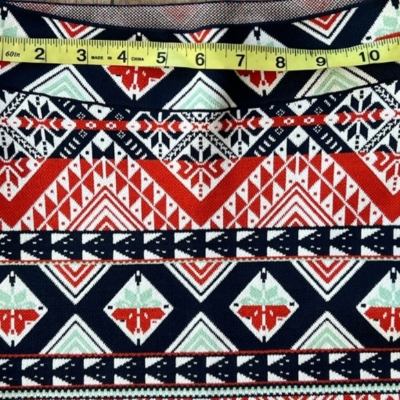 BCBG Max Azria Starr Power Bandage Skirt S - Picture 6 of 7